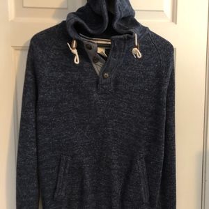 H&M mens sweater